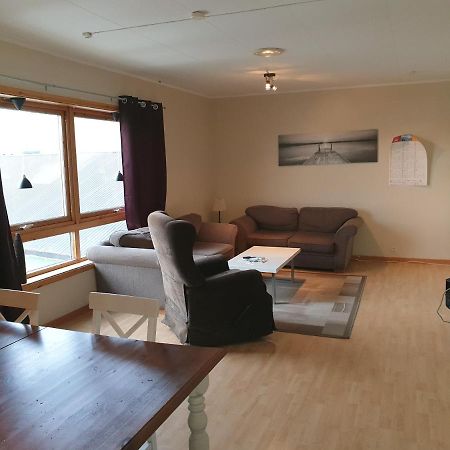 Kristian 4. Gt. Apartement Вардё Экстерьер фото