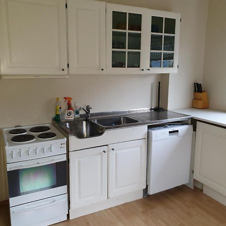 Kristian 4. Gt. Apartement Вардё Экстерьер фото